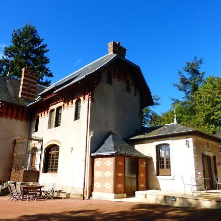 Le Manoir Sur La Roche, 74, Impasse Du Manoir, 71520 Navour Sur Grosne D121 Bed and Breakfast Clermain Εξωτερικό φωτογραφία