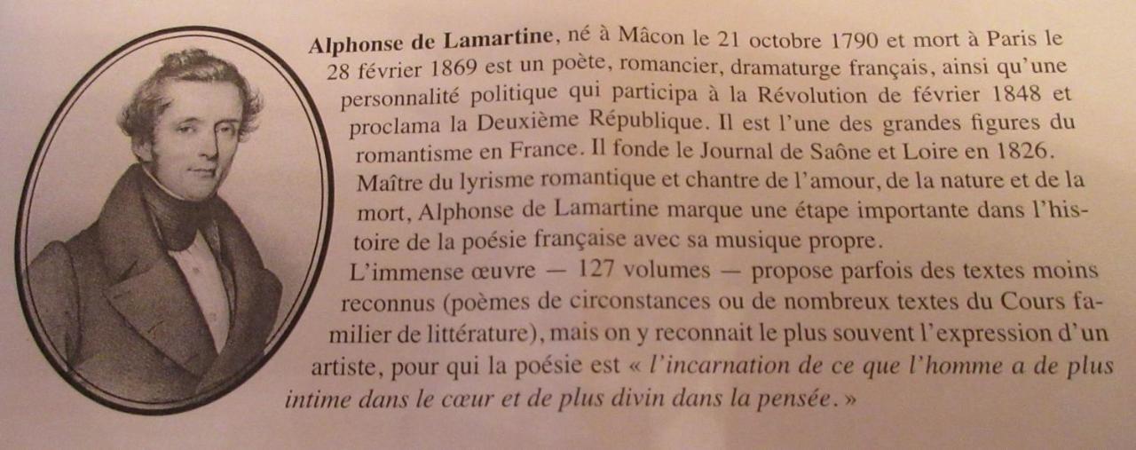 Le Manoir Sur La Roche, 74, Impasse Du Manoir, 71520 Navour Sur Grosne D121 Bed and Breakfast Clermain Εξωτερικό φωτογραφία